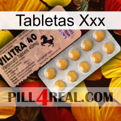 Xxx Tablets 41